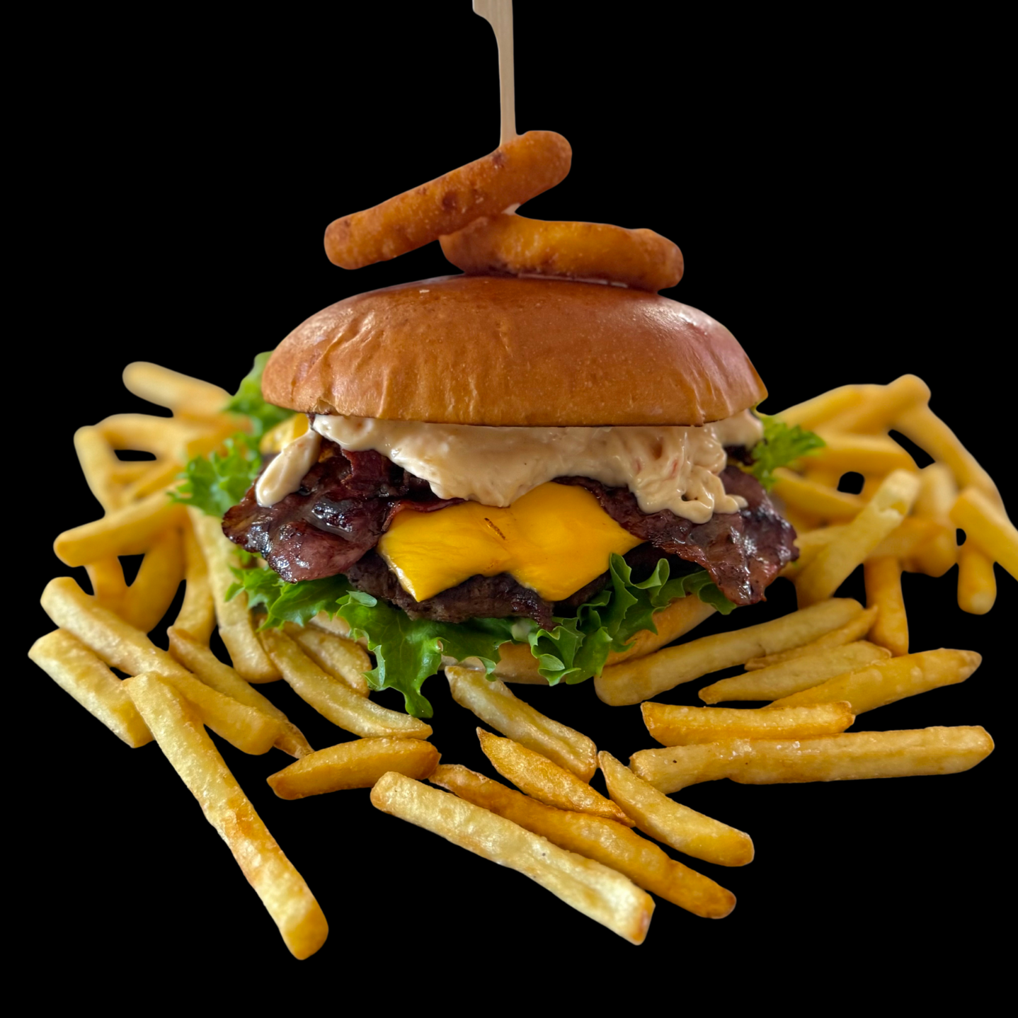 Burger